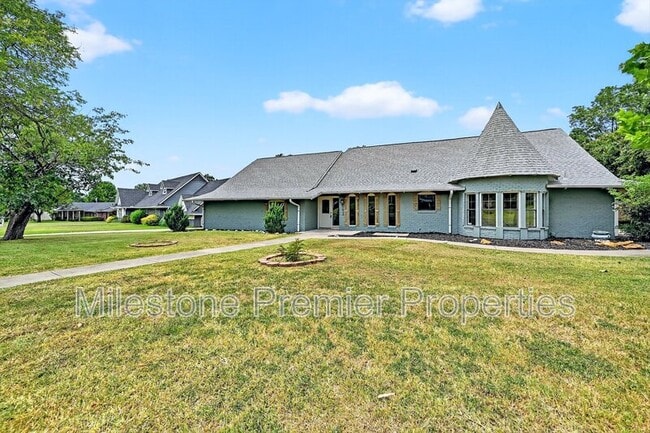 Photo - 2602 Turtle Creek Dr