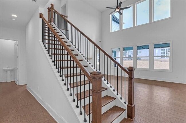 Photo - 1997 Freestone Wy