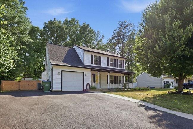 Photo - Charming Craftsman-style beauty built in 2022 offering the perfect blend of modern comfort, thoug...