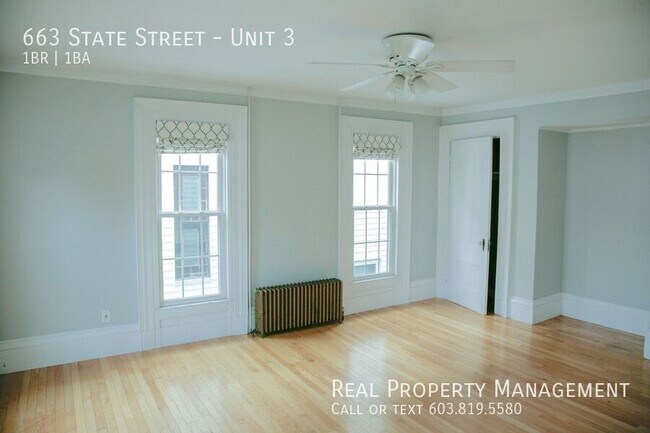 Photo - 663 State Street Unit 3