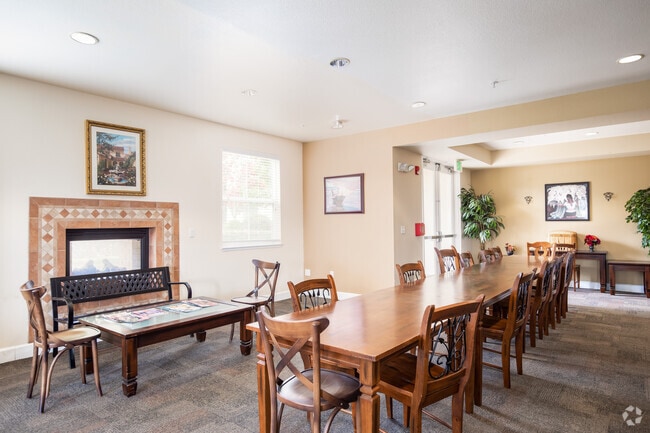 Community Room