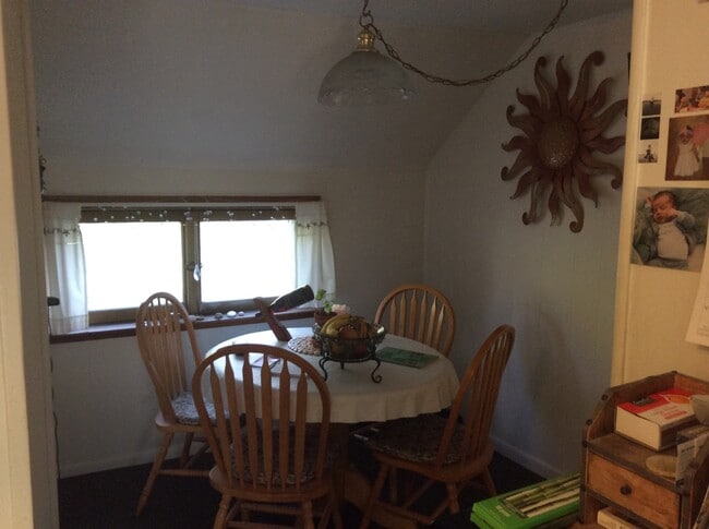 Daining Area - 1424 North Ave Unit 1424 1/2