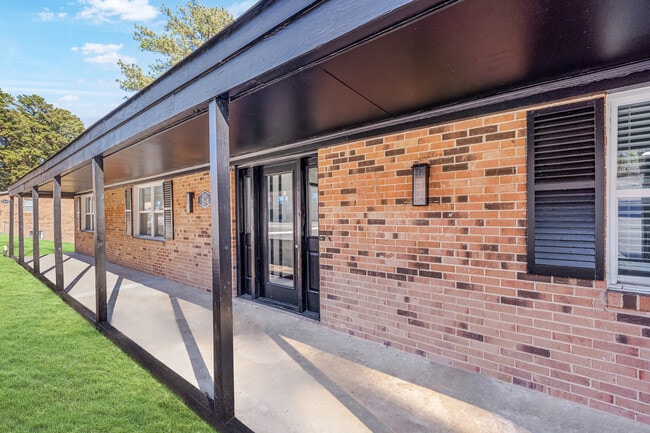 Photo - BLU Station Apartments