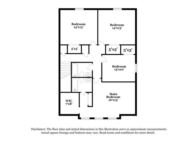 Photo - 13825 Gentle Woods Ave