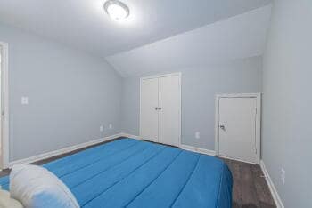 Photo - The Gun Club | Make yourself at home in this West-Side Reservoir Park Home, a 5-minute walk to bu... Unit B
