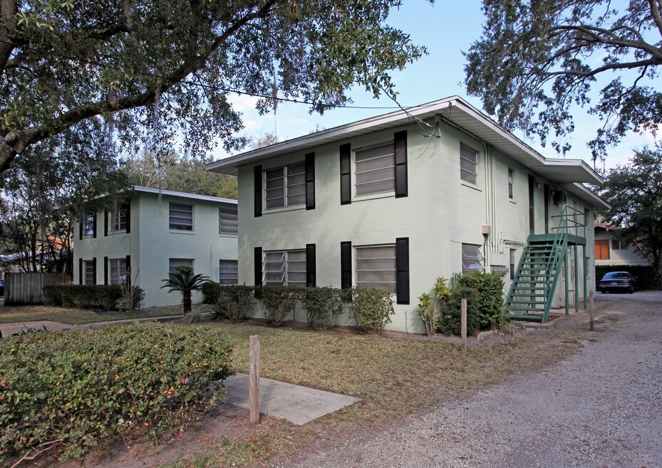 9th Avenue Apartments - 9th Avenue Apartments
