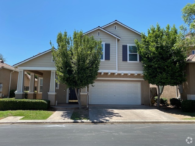 Building Photo - 712 W Tivoli Ln Rental