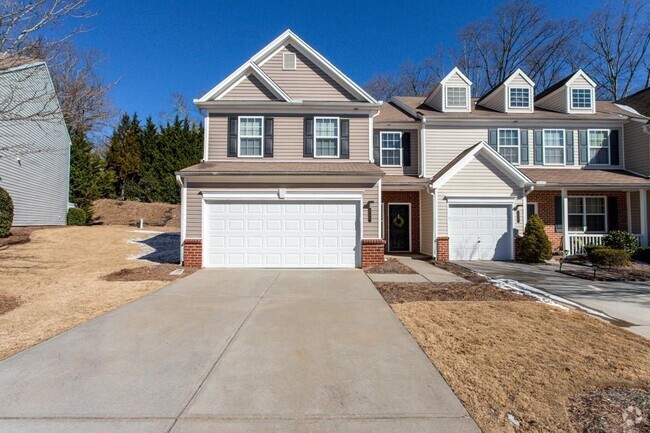 Building Photo - 525 Windstone Trail Rental