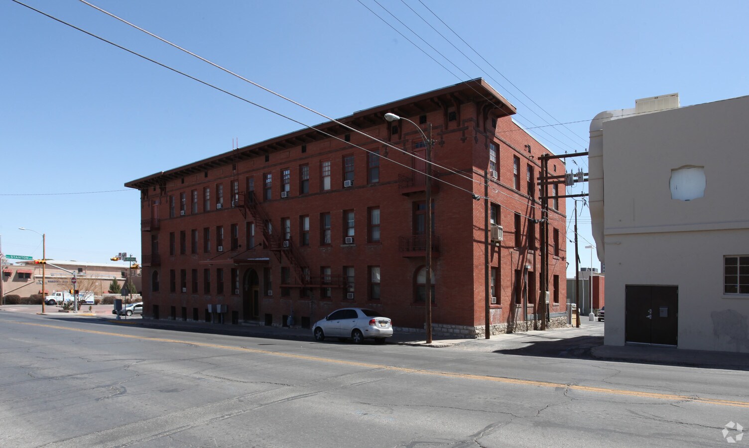 Photo - 212 Montana Ave Apartments