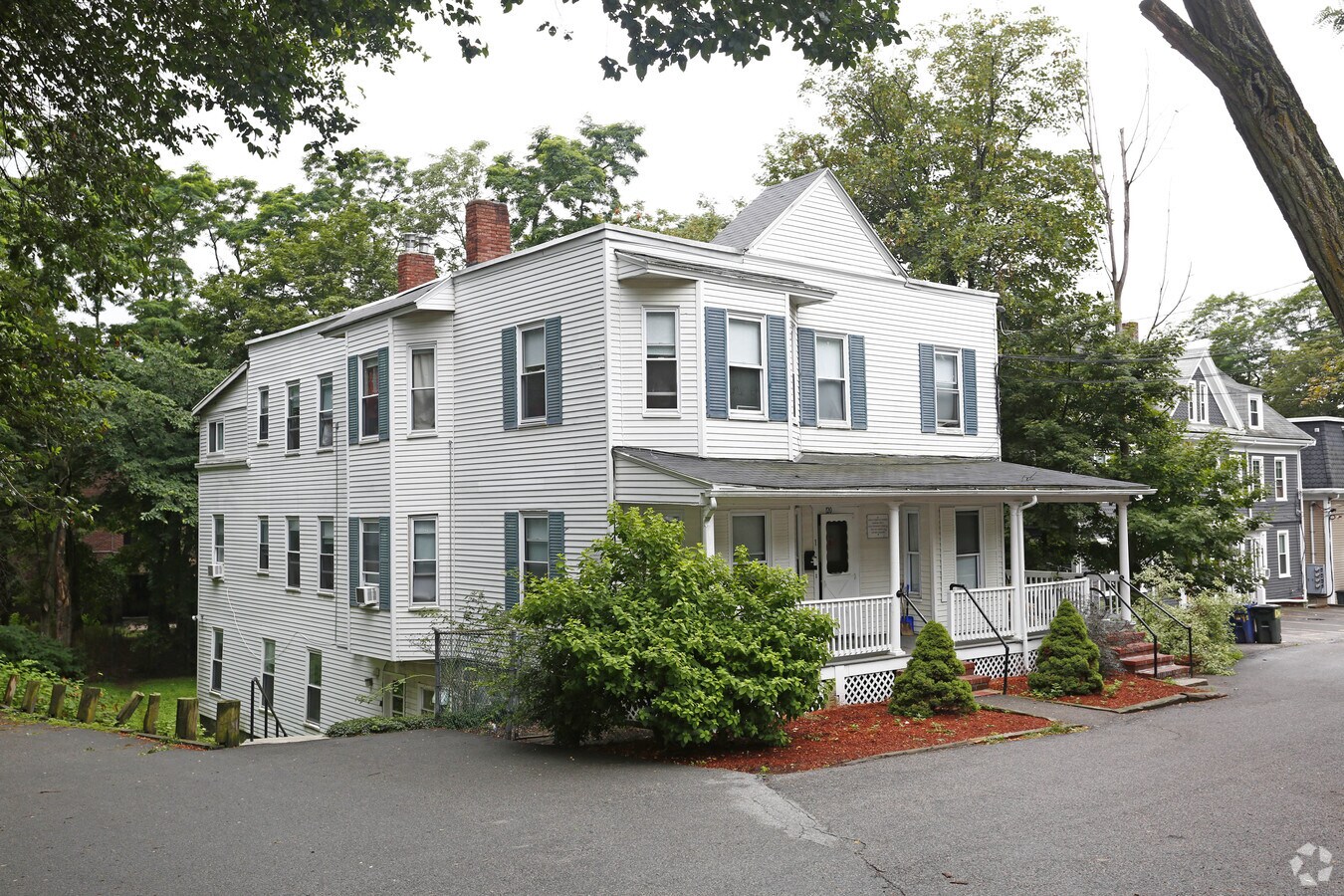 120 Kenrick - 120 Kenrick