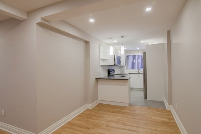 Photo - 3421 Rue Drummond Unit 25