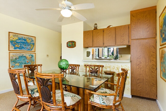 Photo - Adorable Beach Style 3 bedroom, 2 bath home in Lanikai! All utilities included!