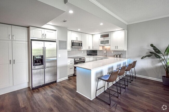 Building Photo - 130 26th St NW Unit 514 Rental