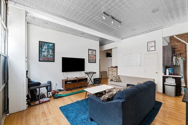 Photo - 220 Sullivan St Unit 1A