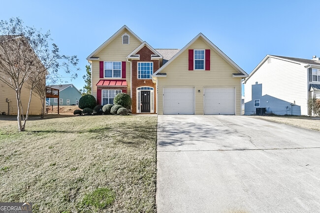 Photo - 7949 Mustang Ln House
