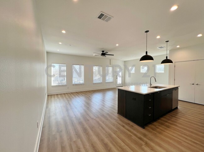 Photo - MOVE-IN SPECIAL: $500.00 off your 2nd full month's rent if lease signed by 3/1/26! Unit 402