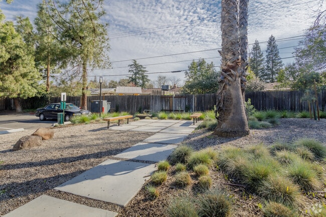 Arbor Walk