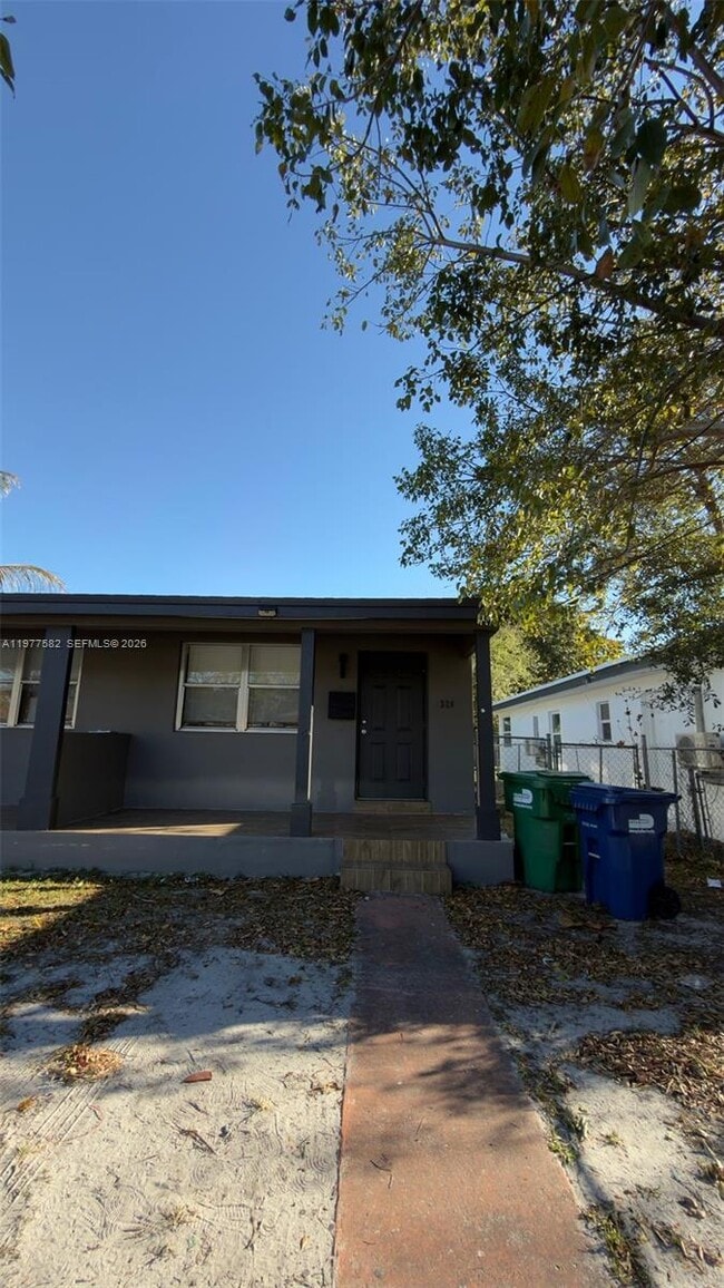 Photo - 326 NW 97th St Unit 326