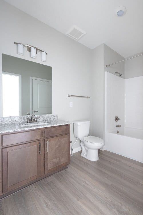 Photo - Freedom Flats