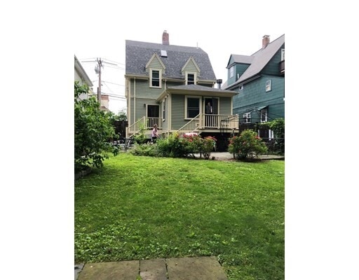 Building Photo - 29 Hopedale St Unit #29,