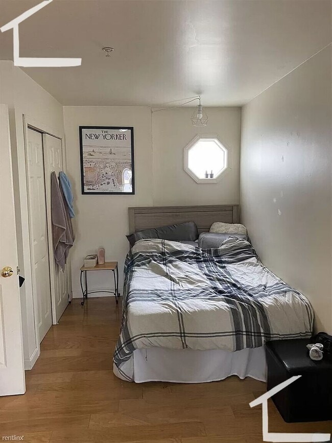 Photo - Allston 5-Bed/2.5-Bath Townhouse Avail for 9/1