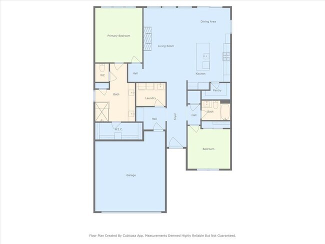 Photo - 523 Hallwood Dr