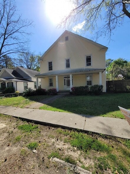 Photo - 3805 Lamar St