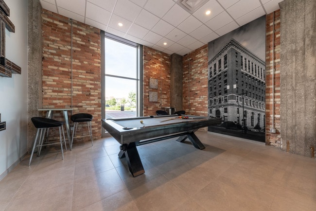 Photo - HighPoint Flats Apartments