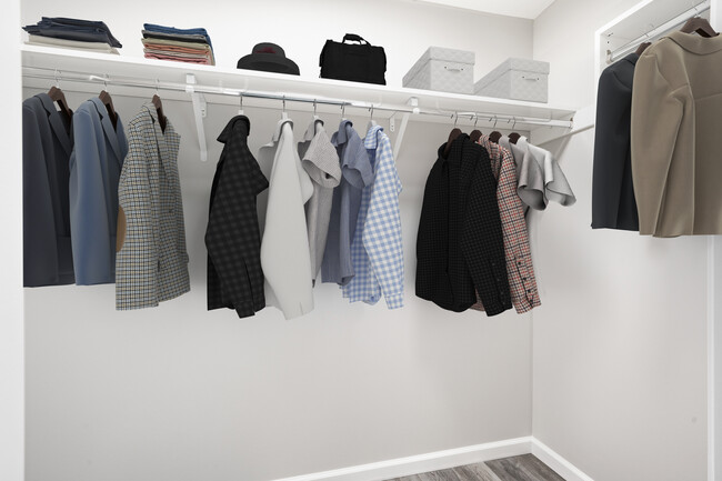 Photo - The Meridian (Waterloo Gardens)