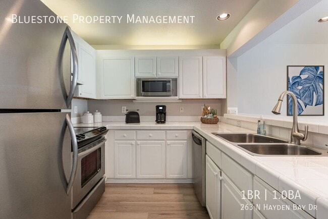 Photo - 263 N Hayden Bay Dr