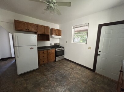 118 S Blair St