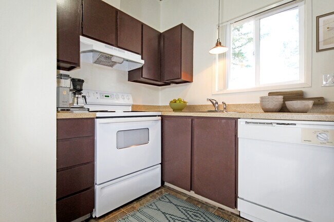 Vose Apartments