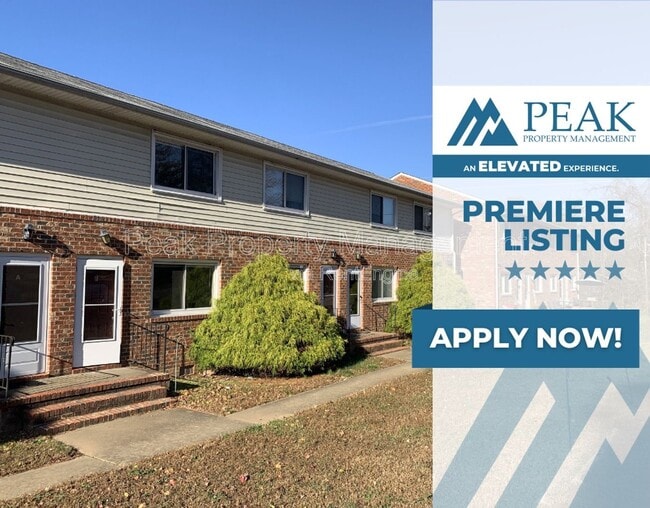 Building Photo - 7307 Jackson Ave