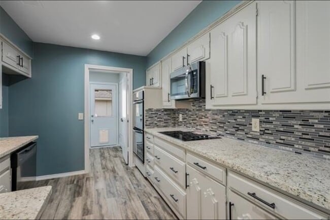 Kitchen - 1708 Tree House Lane Unit 1708 Tree House Lane