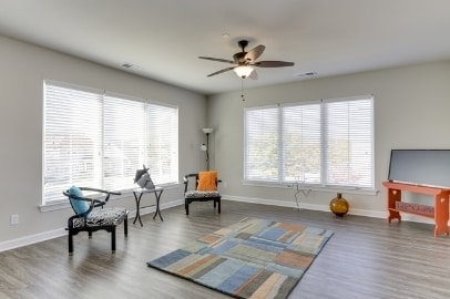 Photo - North Colley Apartments