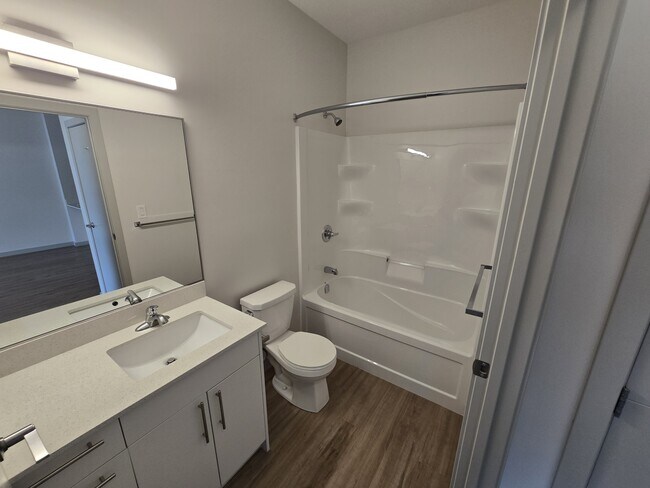 Photo - 1125 Pembina Hwy Unit 603