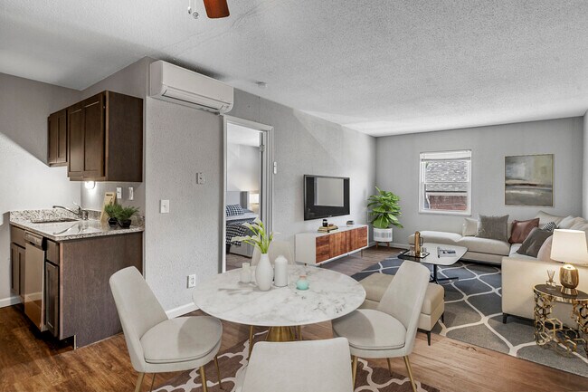 Photo - 5825 Southwest Ave Unit 2nd Floor