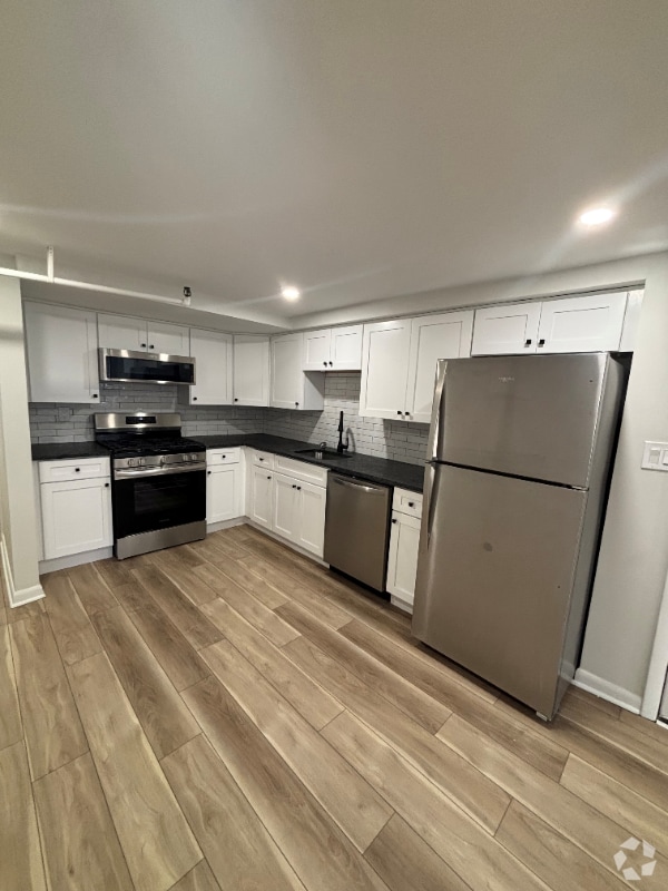 Building Photo - 96-100 Chestnut St Unit 1F Rental