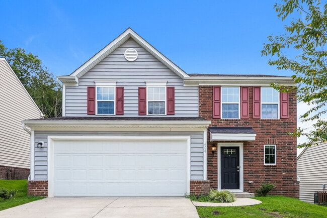 Building Photo - 408 Parmley Ln