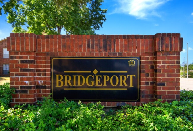 Monument Sign