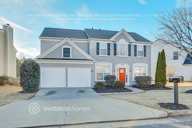 Photo - 4391 Sugar Maple Dr NW