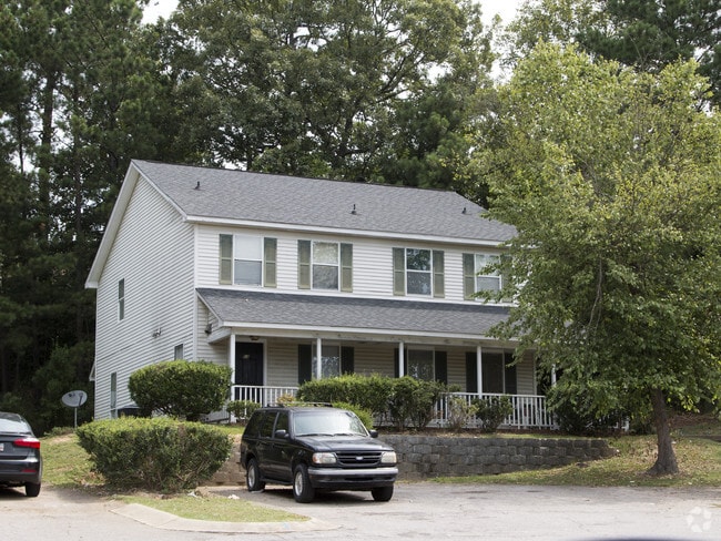 Acasa Windridge Townhomes