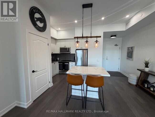 Photo - 555 William Graham Dr Unit 404