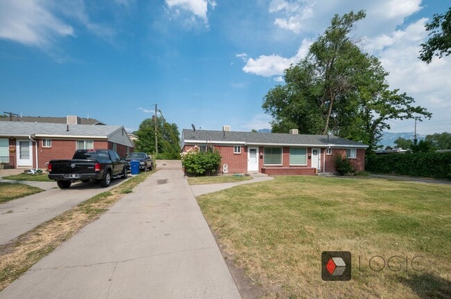 Building Photo - 3819/3821 S. 1250 E. Unit 3819 S. 1250 E. Rental