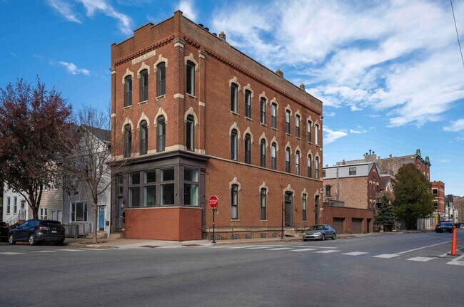 Photo - 1400 W Chestnut St Unidad 1