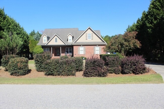 Photo - 4 Bedroom Single Family Home in Nashville