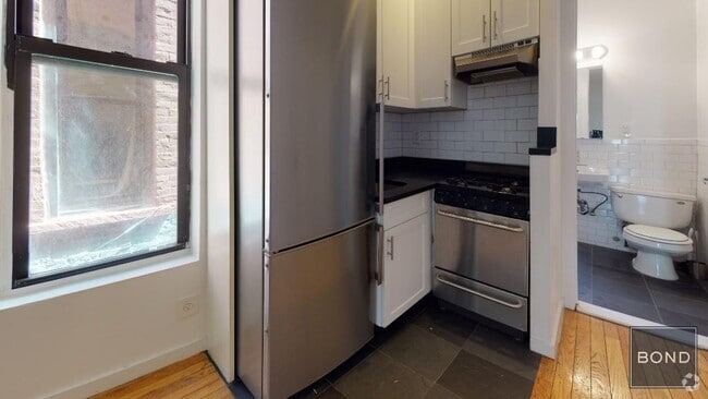 Building Photo - 312 E 91st St Unit 4E Rental