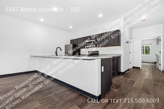 Photo - 8687 Aspen Ln Unit 308