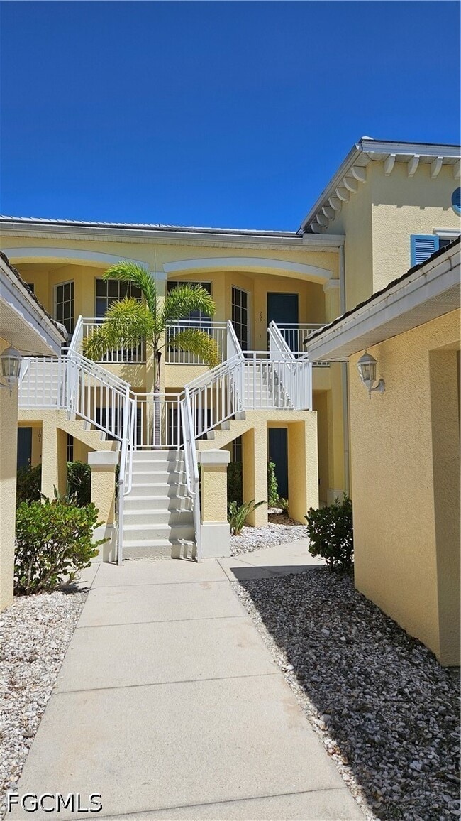Building Photo - 14501 Abaco Lakes Dr Unit 202