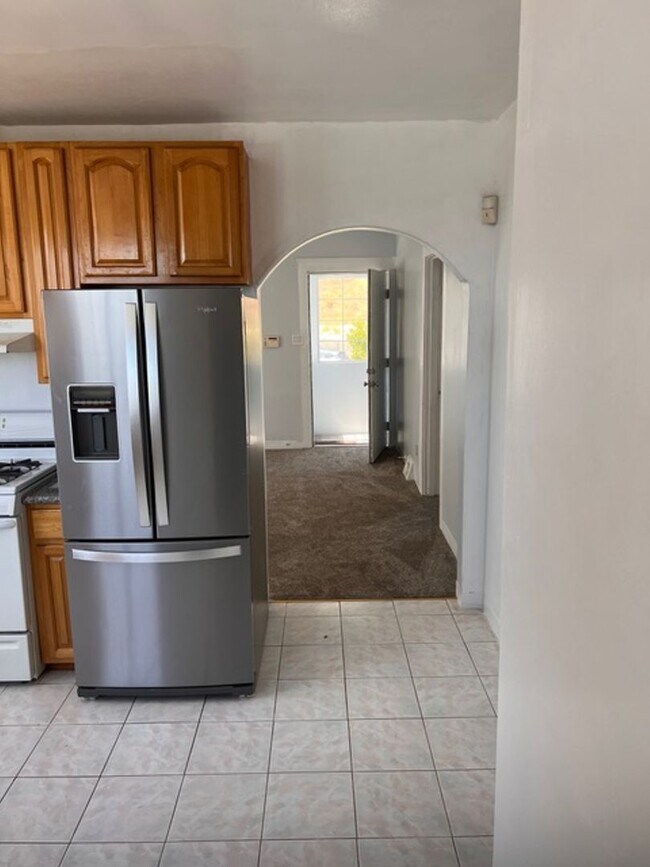 Photo - Newly remodeled 2 bedroom 1 bathroom upper...